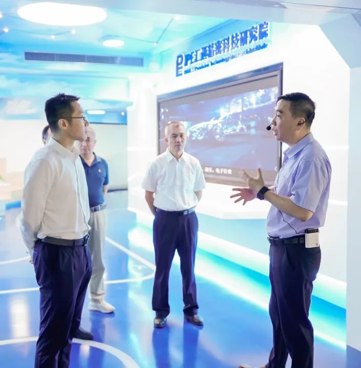 国际细密&港华能源配合打造“零碳工厂”，，，，，推进绿色企业建设式 - 公司新闻 - 国际细麋集团
